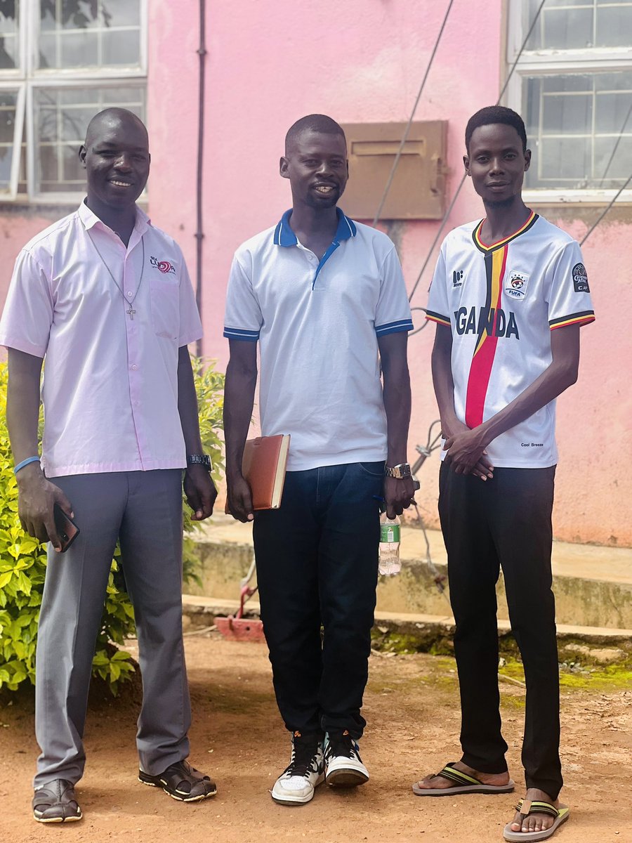 Gracycie Mazirwe tweet media