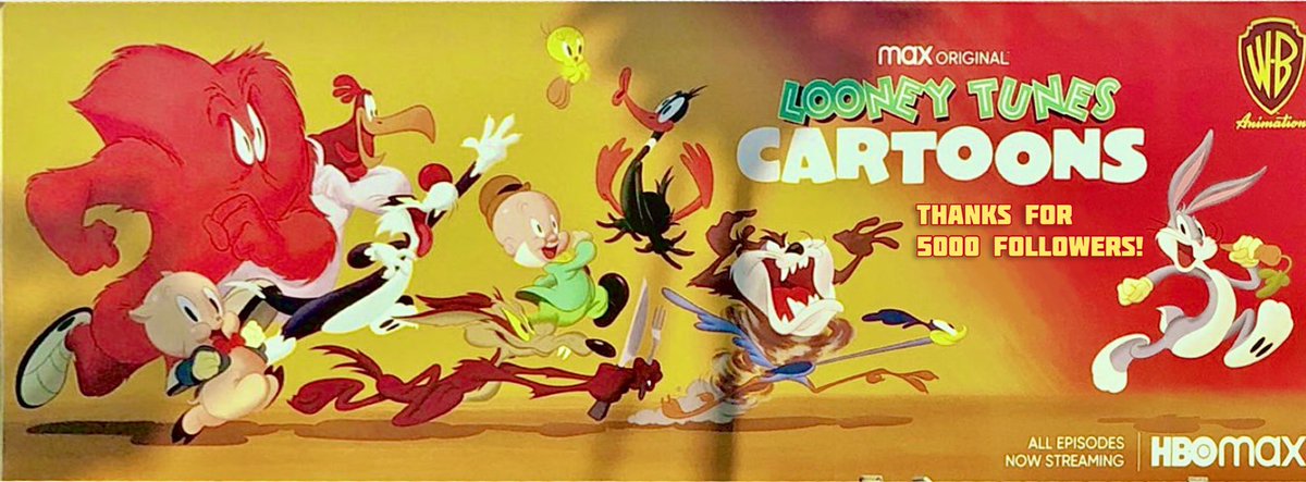 now my 'ideal' way to see the looney tunes is have them be off model and reflect the different styles of other artists, like the original theatricals its simply more fun and fits the core of the franchise