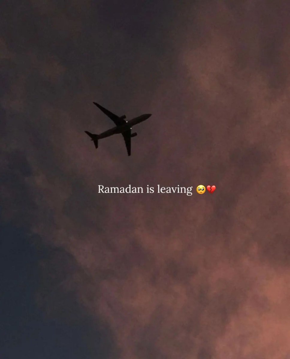 Al__Quraan's tweet image. May Allah ﷻ allow us to reach the next Ramadan. Aamiin