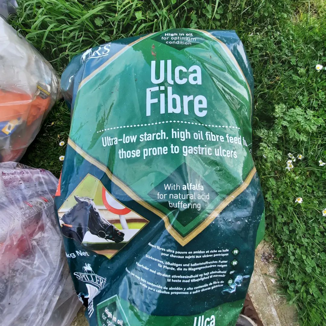 castle_clean's tweet photo. Today's finds.  These trousers were tangled in a tree https://t.co/5ckoPOyV5g