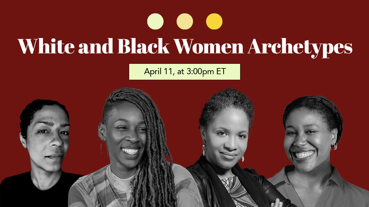 The realities of Black women in #leadership have arrived at the center of discourse across the nation. Join us on April 11 for NPQ’s upcoming webinar, “White and Black Women Archetypes”: bit.ly/4agt7qQ #blackwomenleaders