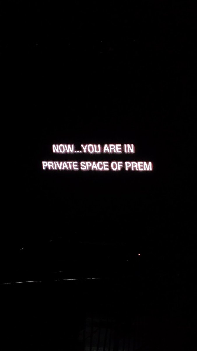 Thank you for taking us into the private space of Prem💖 @Prem_space #prem_space #PREMPRIVATESPACEinBKK
