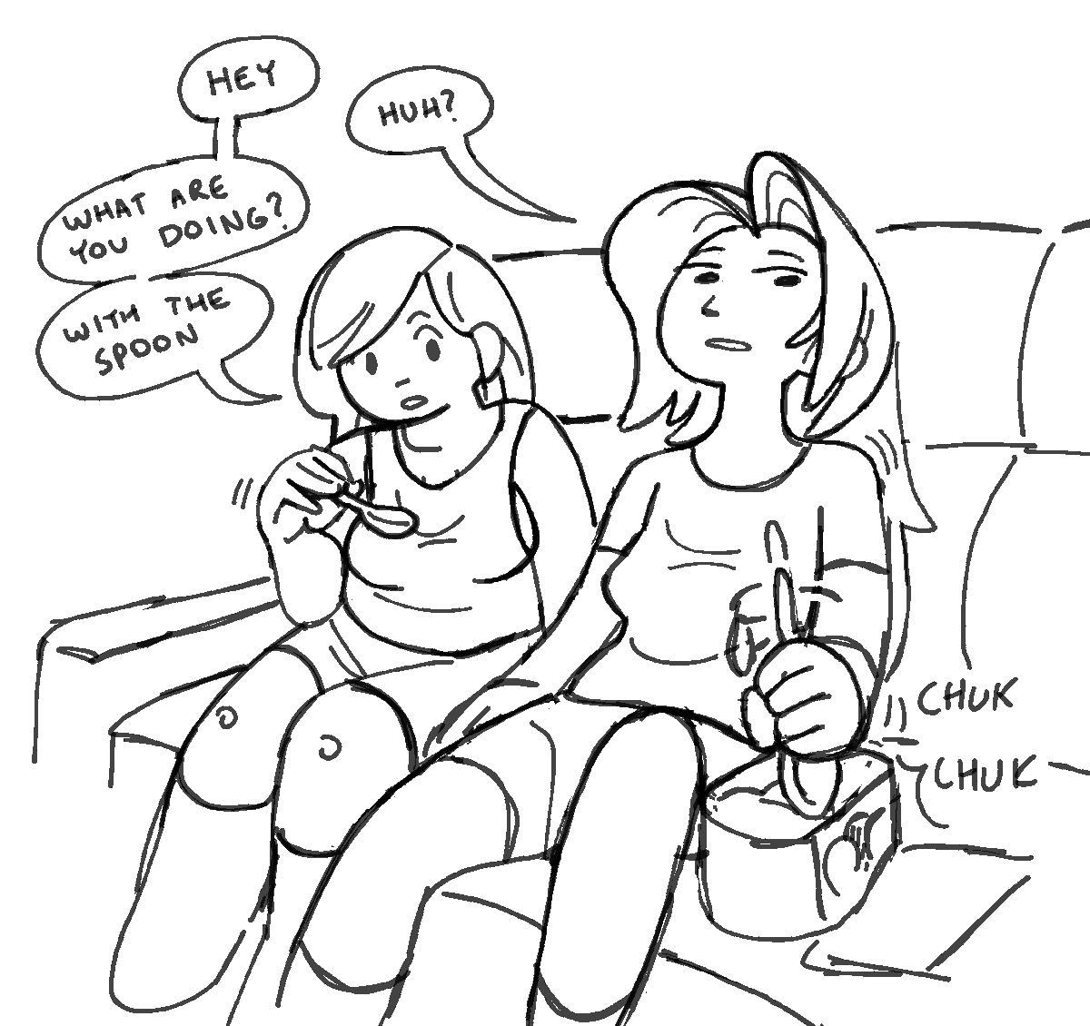 this actually happened #aerti 