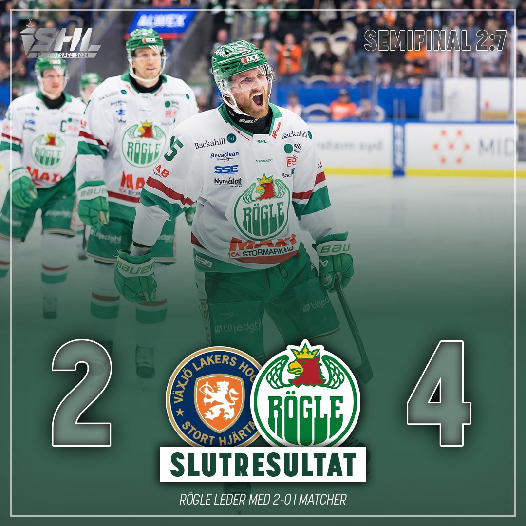 JAAAAA💚💚 11:e segern i rad för @roglebk SM i käppkrig fortsätter på tisdag, ses i Ängelholm!