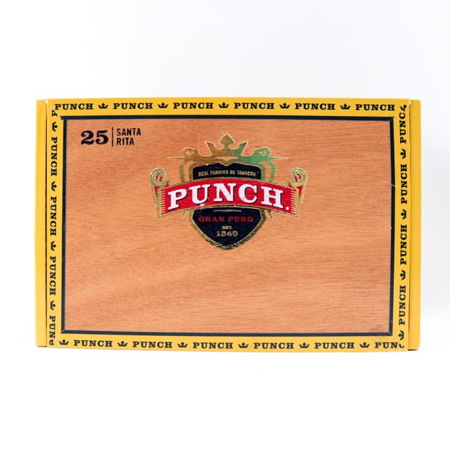 QualityCigarBox's tweet image. #punch #cigarbox #craftbox #crafting #woodecor #walmart

walmart.com/ip/Punch-Gran-… via @walmart