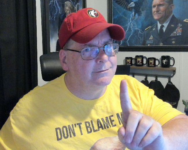 drawandstrike's tweet image. What they've been telling you to do:

1. Get out of the sun!
2. Stop eating all that protein! No red meat, eggs, bacon, butter!
3. Drive your cholesterol as low as you can get it!
4. Get your vaccines and boosters!
5. Try that amazing new Ozempic drug to lose bodyfat!
6. Eat fake…