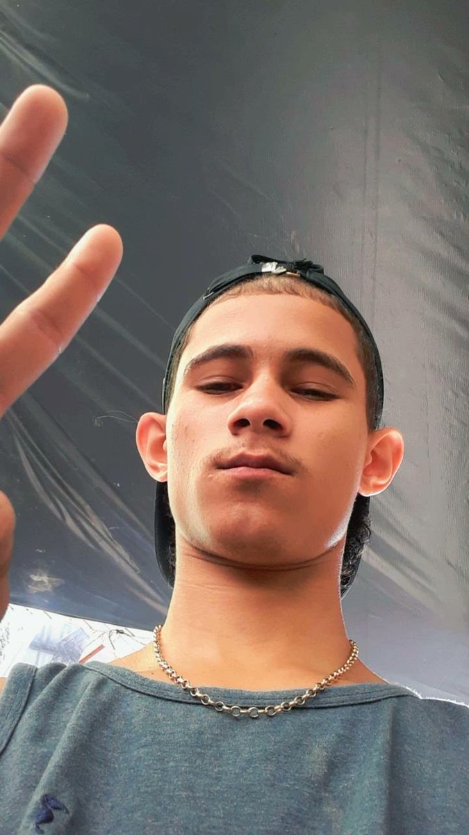 ✌