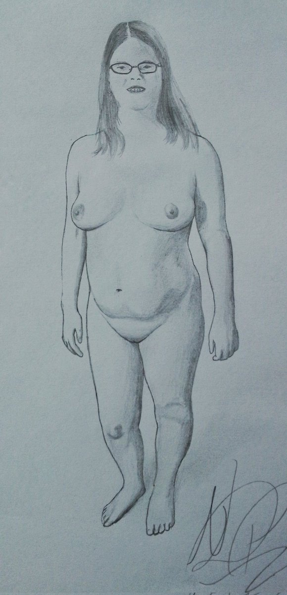 NatureDrawPick's tweet photo. Algunos hombres se excitan al ver el cuerpo desnudo de una mujer; otros, se relajan. Algunos hombres miran con lujuria, otros, con asombro.

Some men get turned on by seeing a woman's naked body; others relax. Some men look with lust, others, with amazement.

#art #nudism https://t.co/FpbuCPg3f1