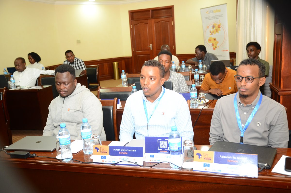 SIMAD iLab tweet media