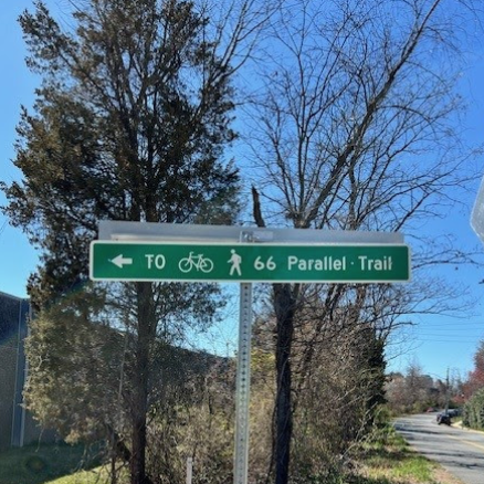 🚴‍♂️ Join FABB on April 13 for a leisurely ride along the 66 Parallel Trail, exploring from Dunn Loring through Waples Mill & beyond! Safety first with helmets & waivers. Coffee & discussions post-ride. 🚲☕️ Full details & registration info on our blog: wp.me/pavEZK-1qe