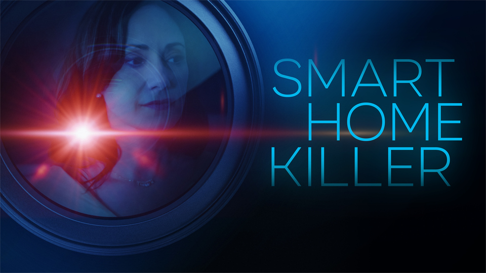 #smarthomekiller is coming to Lifetime on April 19th, which means everyone everywhere should be able to watch! Wahoo!