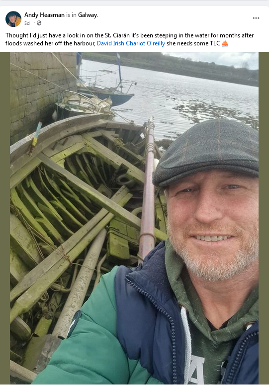 LetsmakeAndyGr1's tweet photo. ๐ฎ๐ช Ireland's State controlled Freemason on the water for April at the taxpayers expense. #MI6 #Garda #Elections2024 #ControlledOppositio #StateActor #Freemasons #Grifter #TheTraitors #EuroElections2024 #farright https://t.co/5vwg7463gq
