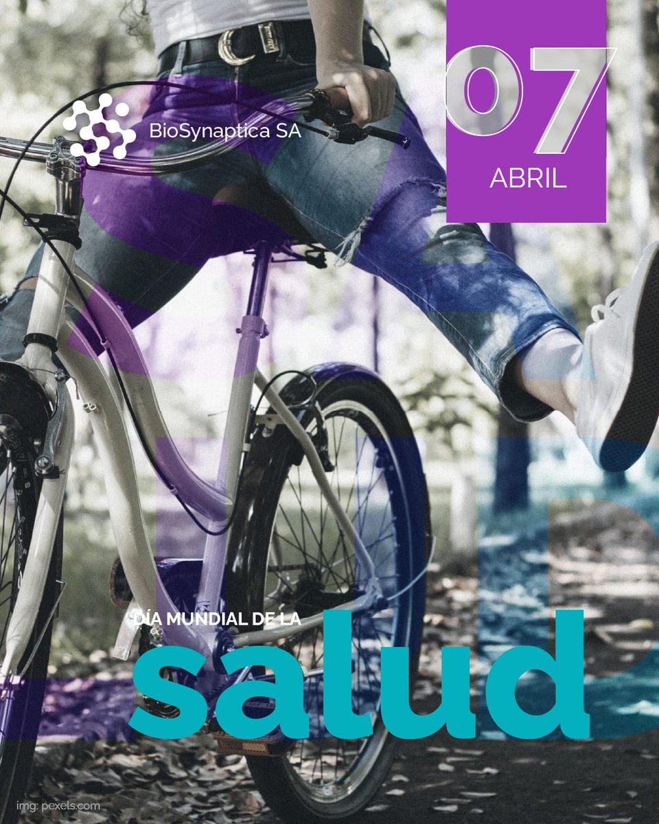 BioSynaptica tweet media