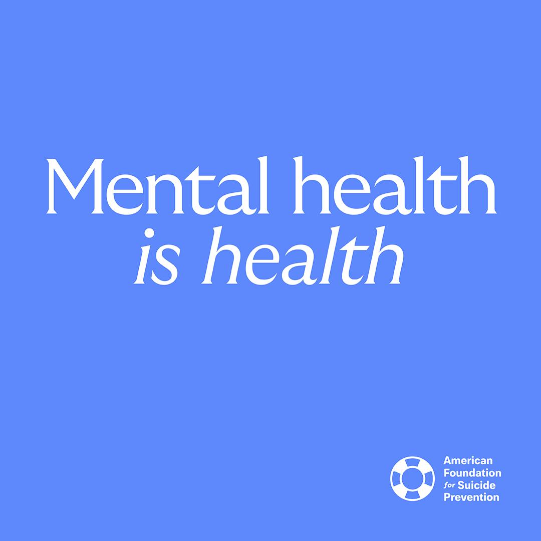 Greater KS AFSP tweet media