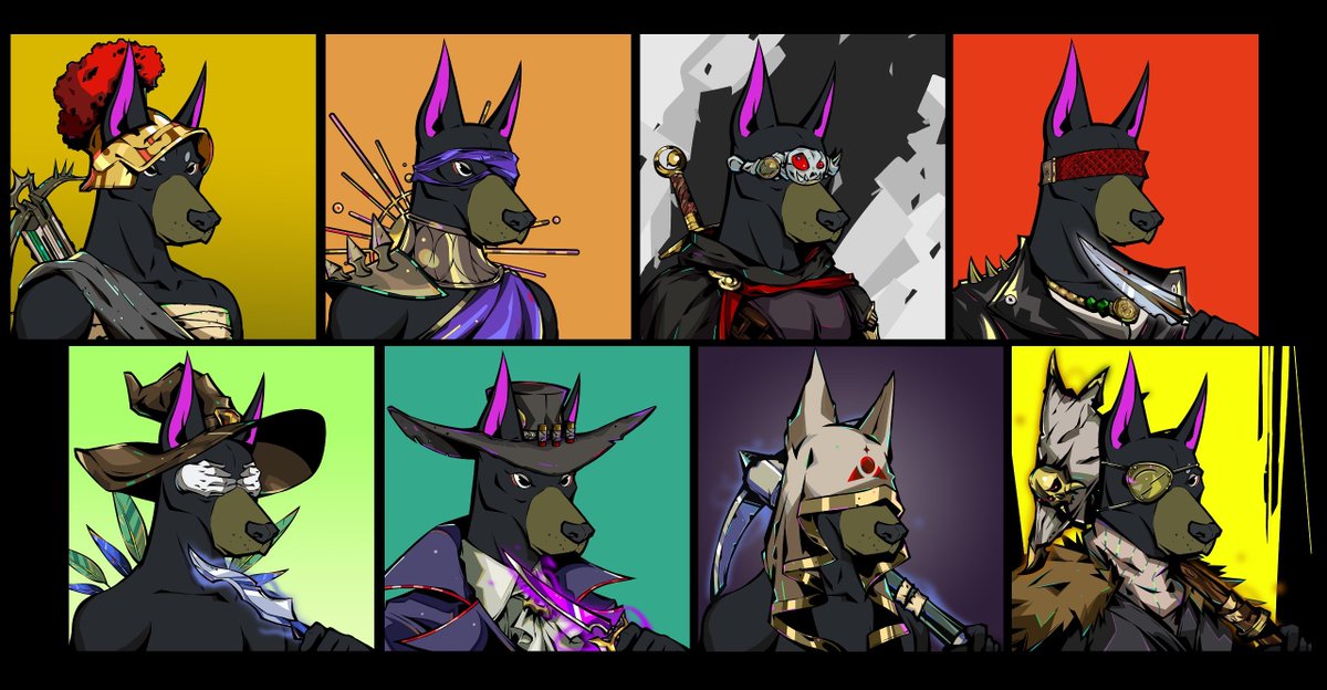 Missed out on bitcoin, missed out on node monkeys, you don't want to miss out on this again

#NFT #Bitcoinnft #Ordinals #miners