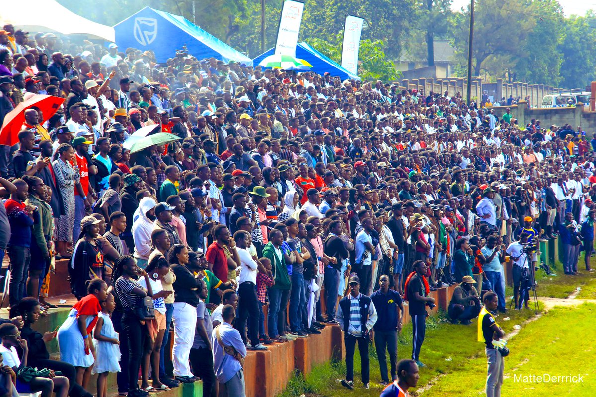 Heartfelt congratulations to Namilyango College upon winning this year’s U20 Schools Rugby Final and to St. Mary’s College Kisubi for winning the U15 and U17 Categories! The quality exhibited today gives us a glimpse of the future of Uganda Rugby #SchoolsRugby Courtesy photos