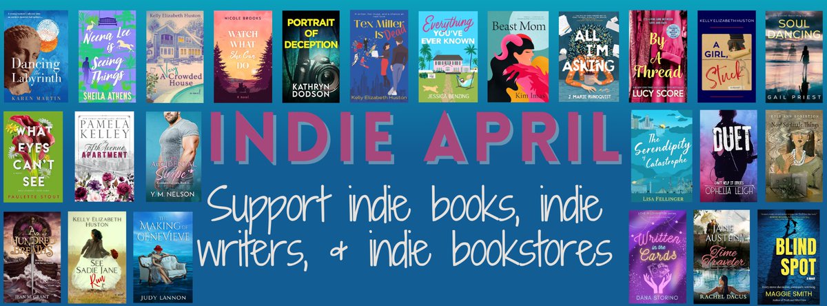 Bored? Check out these indie titles and order them at your favorite bookstore! #indie #WritingCommmunity #readingcommunity