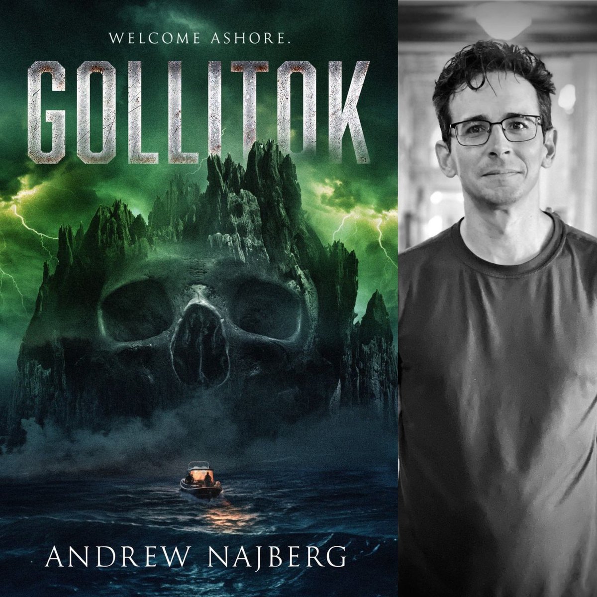 Horror Aficionados tweet media