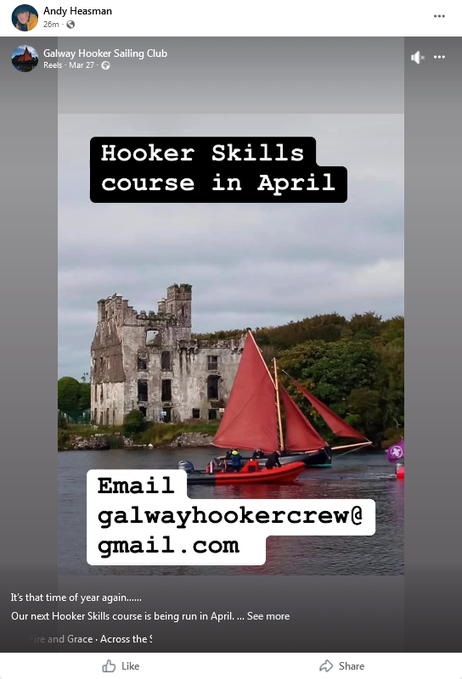LetsmakeAndyGr1's tweet photo. ๐ฎ๐ช Ireland's State controlled Freemason on the water for April at the taxpayers expense. #MI6 #Garda #Elections2024 #ControlledOppositio #StateActor #Freemasons #Grifter #TheTraitors #EuroElections2024 #farright https://t.co/5vwg7463gq