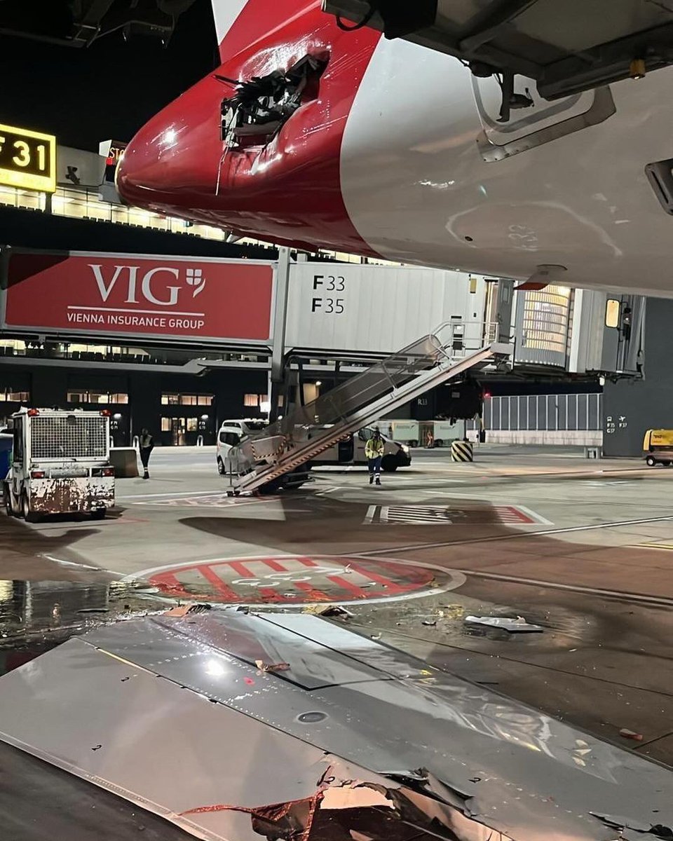 Austrian Airlines Airbus A320NEO (OE-LZQ, built MAY 2023) was