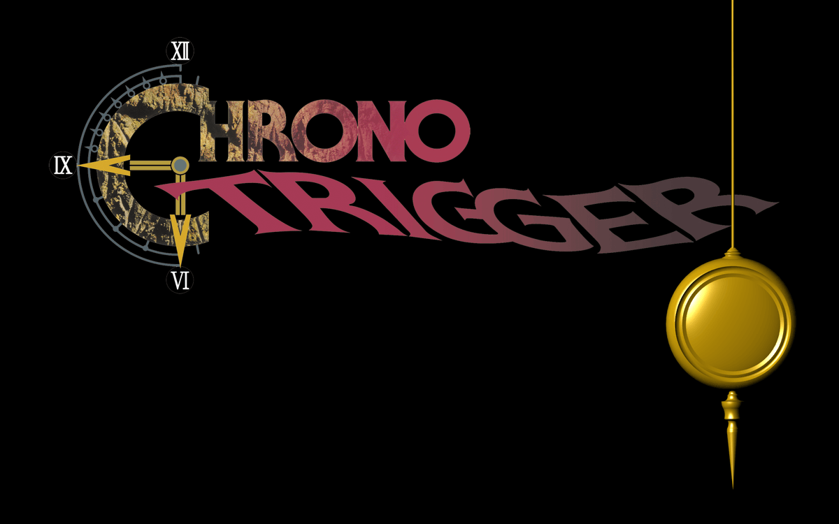If you haven't played Chrono Trigger, go play Chrono Trigger.

That's it. That's the tweet.

#ChronoTrigger