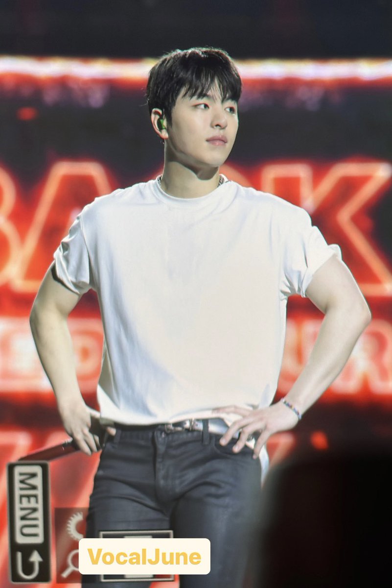 20240407 iKON GET BACK LIMITED MANILA 🇵🇭

#iKON #구준회 #JUNE #준회