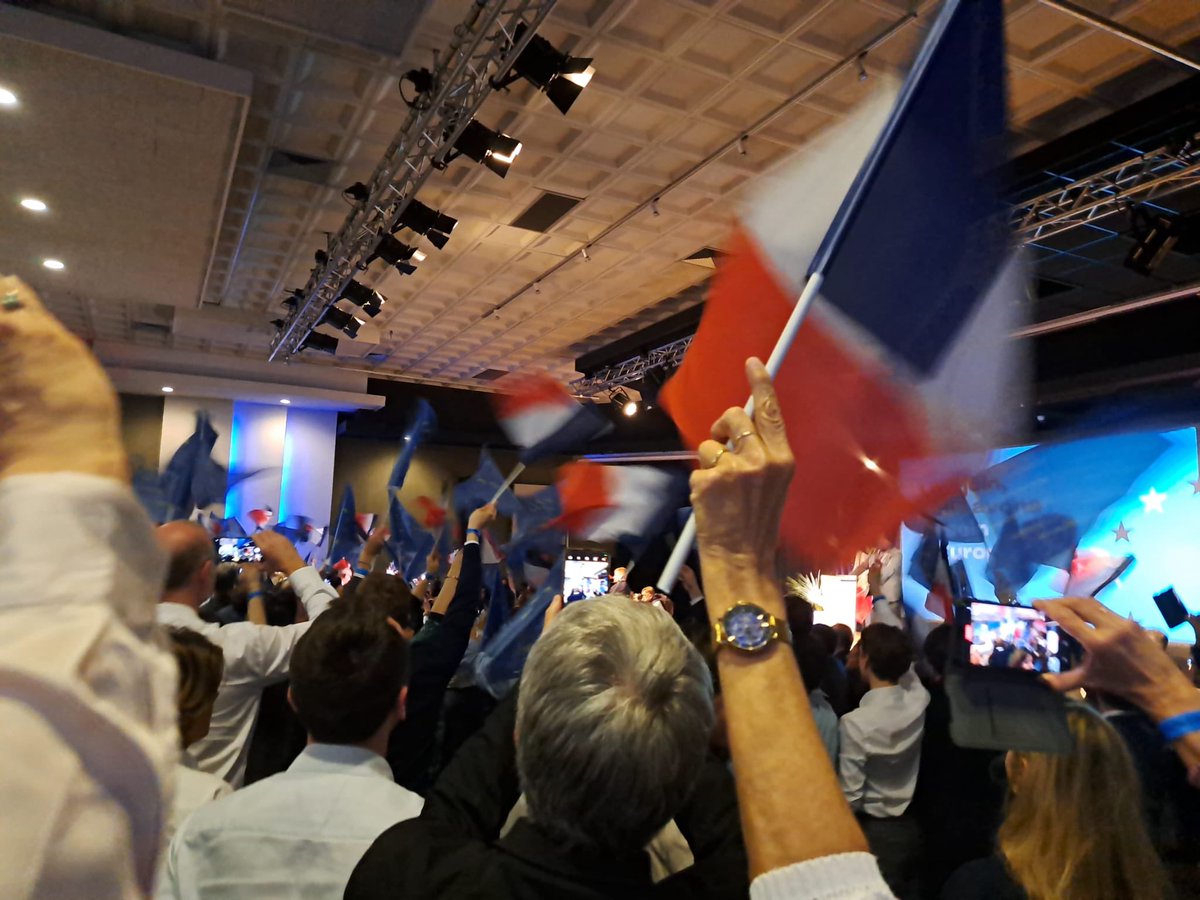 Horizons Normandie tweet media