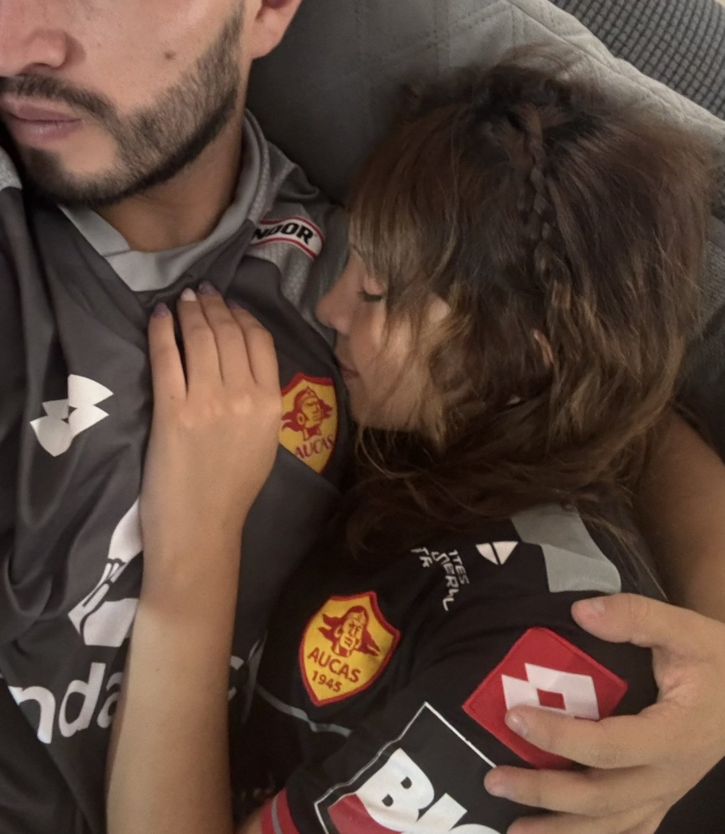 Descansando tranquilos una semana más en la punta 💛❤️ Está etapa es nuestra! Vamos Aucas!