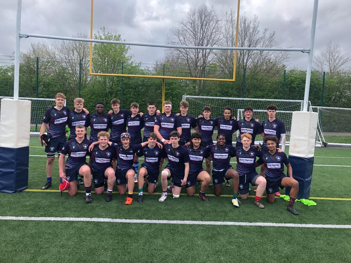 <a href="/EnglandRugby/">England Rugby</a> Warwick Festival Day 2 completed! ✅

Brilliant work from both of our under 16s groups today! Bags of effort, energy and enthusiasm on show! 💪

Thanks <a href="/QuinsAcademy/">Harlequins Academy</a> <a href="/ExeterChiefs/">Exeter Chiefs</a> <a href="/bathrugbyacad/">Bath Rugby Academy</a> <a href="/lscrugbyacademy/">London & South Central Rugby Academy</a> for the great games! 

#weleftbetter