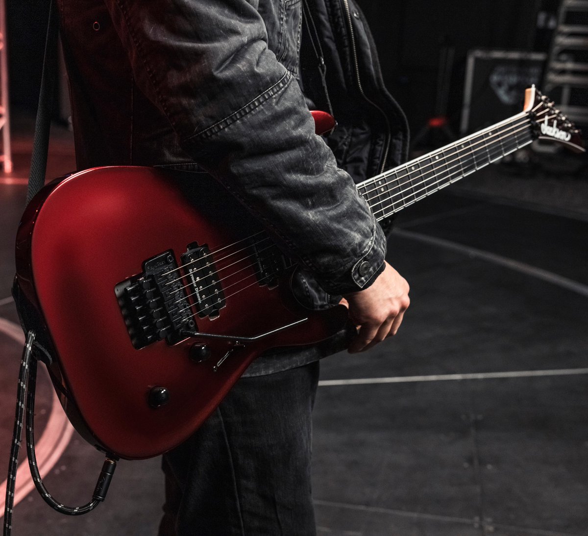 What is your #1 Jackson to play a gig with? Let us know in the comments.