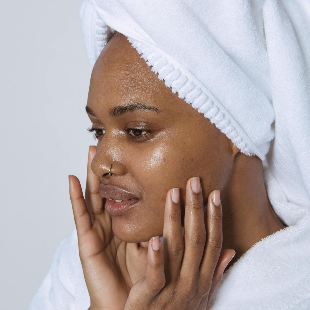 Happy Sunday. How's your skin looking today?

Ps. Our Ramadan Sales of N2000 off each bottle is still on till Friday 12th April 2024. 

Shop here: sanaabeautyltd.com

#SanaaBeauty