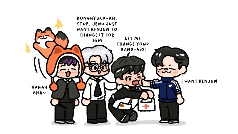 Wound ft flaying foxie, 00L