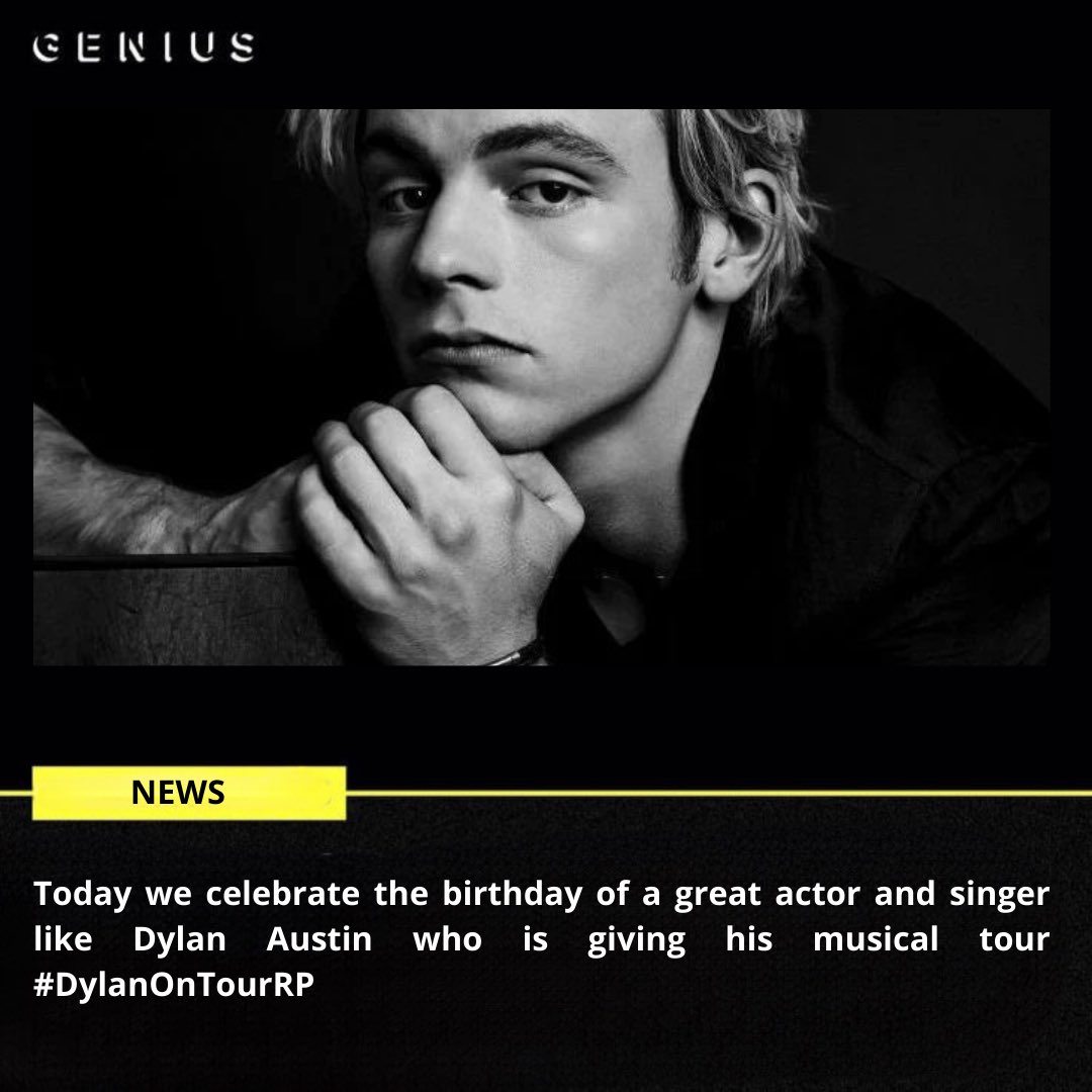 𝗚𝗲𝗇𝗂𝗎𝙨 ᴿᴾ tweet media