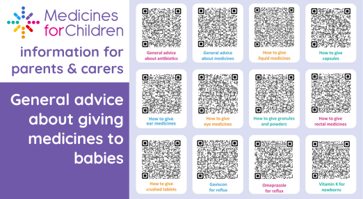 RCPCH (@rcpchtweets) on Twitter photo General advice about giving medicines to babies: <a href="/MedsForChildren/">MedicinesForChildren</a> provides practical and reliable info about medicines used for babies, children and young people. It addresses FAQs and hosts many other useful resources and regular news bit.ly/Meds-for-Childβ¦ General advice about giving medicines to babies: <a href="/MedsForChildren/">MedicinesForChildren</a> provides practical and reliable info about medicines used for babies, children and young people. It addresses FAQs and hosts many other useful resources and regular news bit.ly/Meds-for-Childβ¦