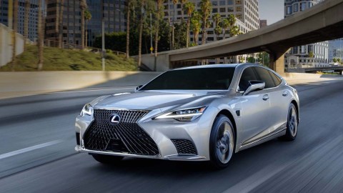 🏆 Lexus takes the top spot, outshining Tesla and all rivals in the latest driver assistance safety ratings! Excellence in motion. #LexusSafety #DriverAssistance #AutoExcellence #pedal #pedalapp #thisispedal Discover more: pedalapp.com