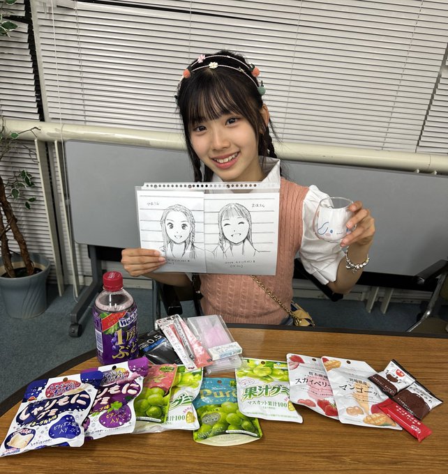 Twitterのコスプレ画像7