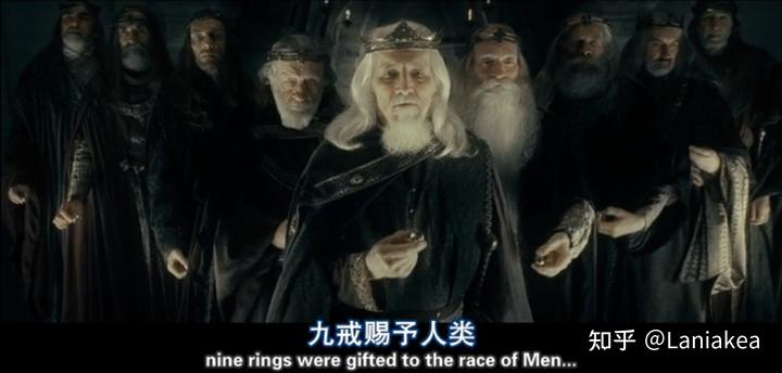 妥妥的魔戒九大戒灵，主戒在贝莱德手上
ETF IBIT现在的九大AP：
ABN AMRO Clearing USA LLC
Citadel Securities LLC
Citigroup Global Markets
Goldman Sachs &amp; Co. LLC
UBS Securities LLC
Jane Street Capital, LLC
JP Morgan Securities LLC
Macquarie Capital (USA) Inc
Virtu Americas LLC