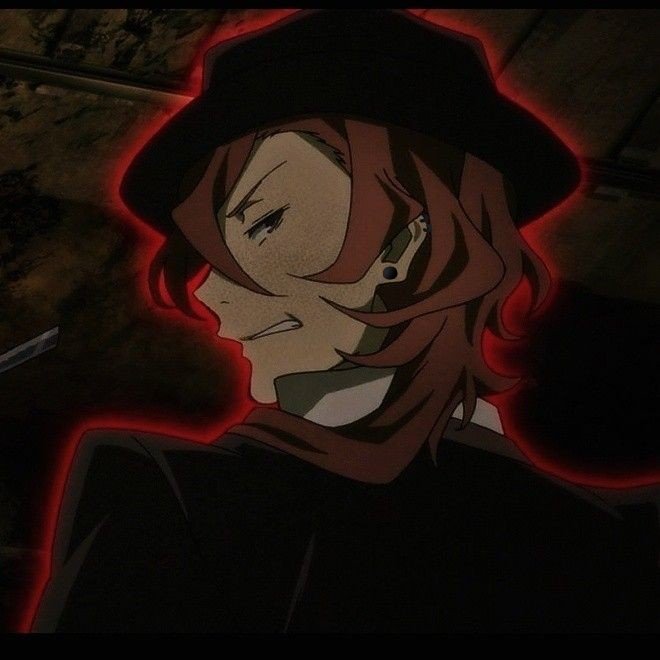 _sjdraws_'s tweet photo. I wanted to show off my designs a bit more, so what better way does it exist then just to edit a bit around (these are also my first time editing photos) 

#bsd #bungoustraydogs #bsdfanart #chuuyanakahara #chuuya #dazai #dazaiosamu https://t.co/lbSSEovyjA