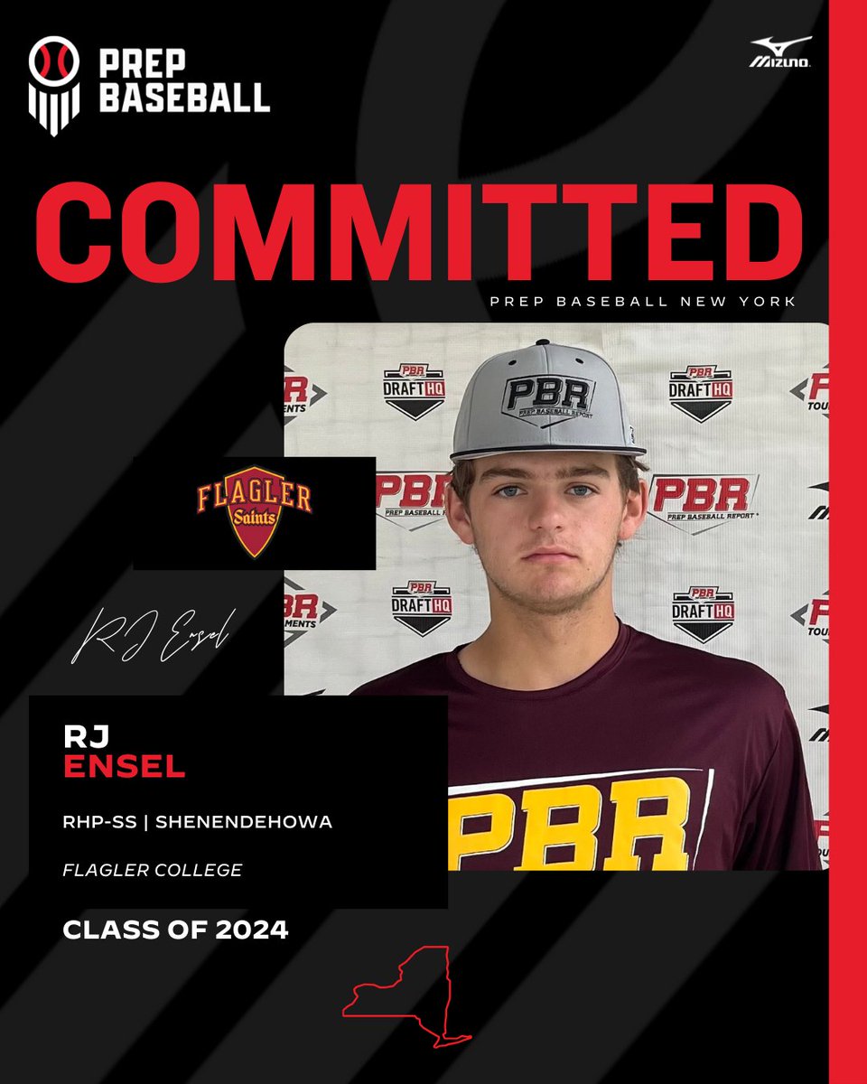 Prep Baseball New York tweet media