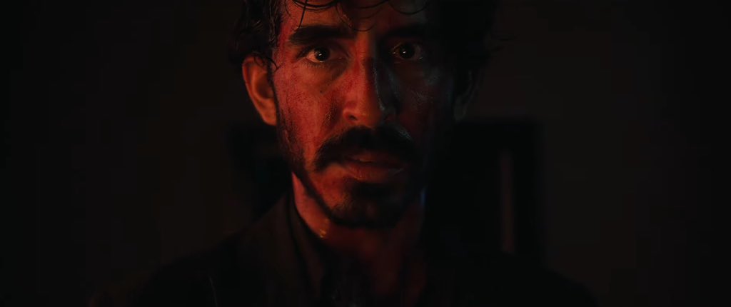🎬 #DevPatel's '#MonkeyMan' roars at the #BoxOffice with a stunning $10.1M debut stateside! 🚀

Did you anticipate this groundbreaking success? What do you think contributed to its stellar performance? 💥 

 #BoxOfficeTriumph