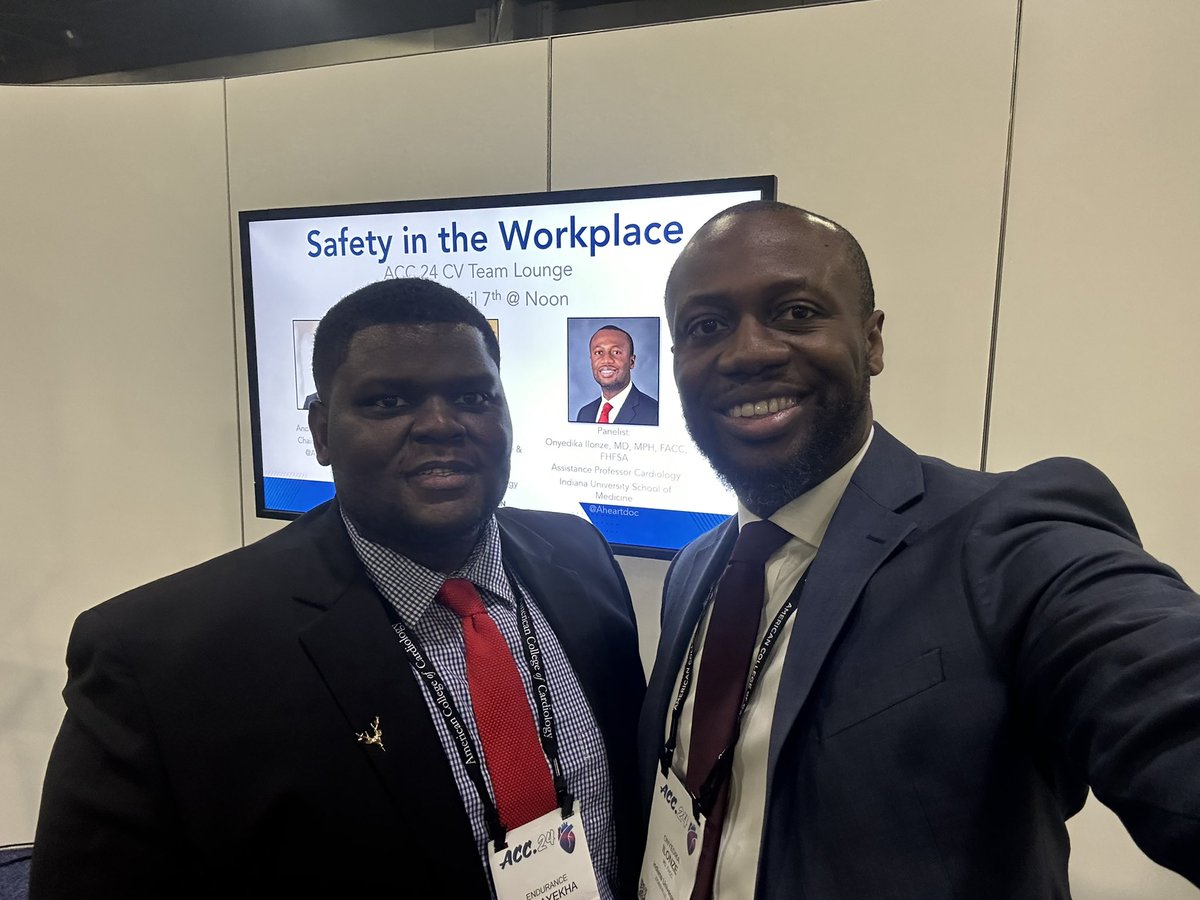 Enduranceekg's tweet photo. Happening now!!!
#ACC24 is more than just science 
This is fun, this is outstanding 👏🏽👏🏽👏🏽👏🏽 @AkuaGAsareDanso @Aheartdoc 
#SomeAmbassador https://t.co/LLjYKWZvMc