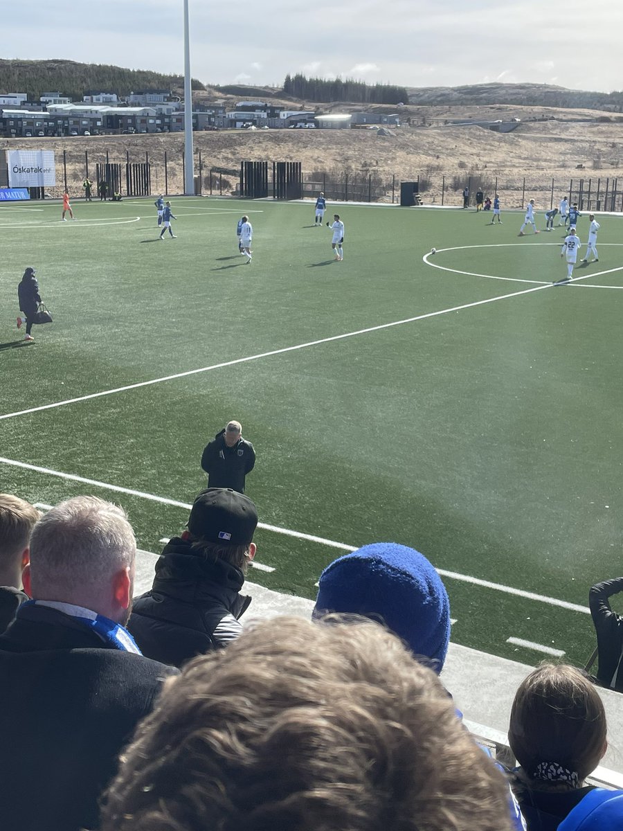 Arni Flovent tweet media