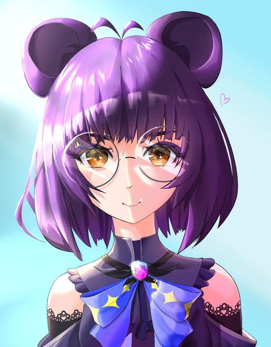 The lighting is almost as bright as Gaax's playful vibe c: 

I had fun experimenting on this one. Thank you for the patience and the commission 🙏🏻✨