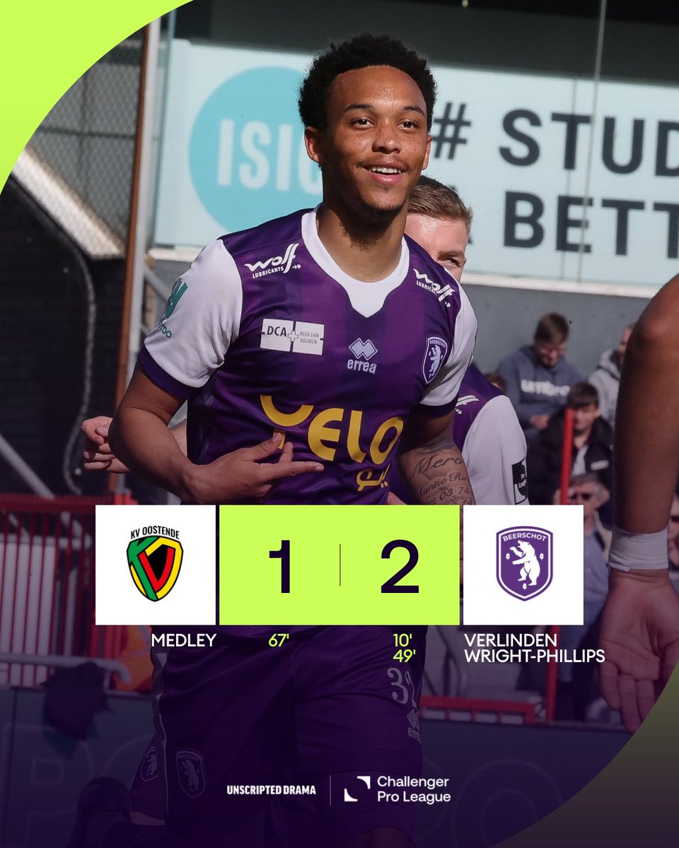 Pro League tweet media