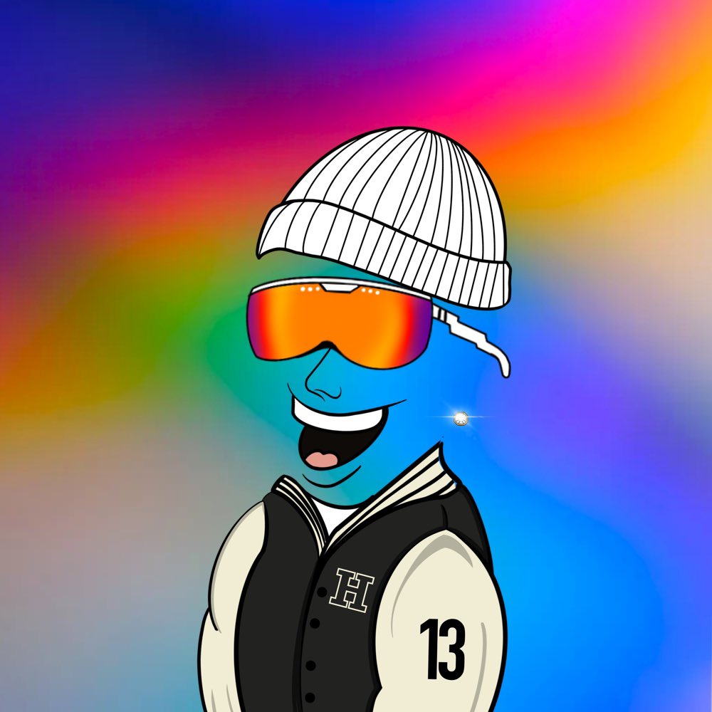 TheHoolieHood's tweet photo. Did I mention we have 1/1s?!? 

I present to you… the invisidude! 1/x legendary hoolies that will be minted this month.

#base #very #very #based https://t.co/tpaQJvasVP