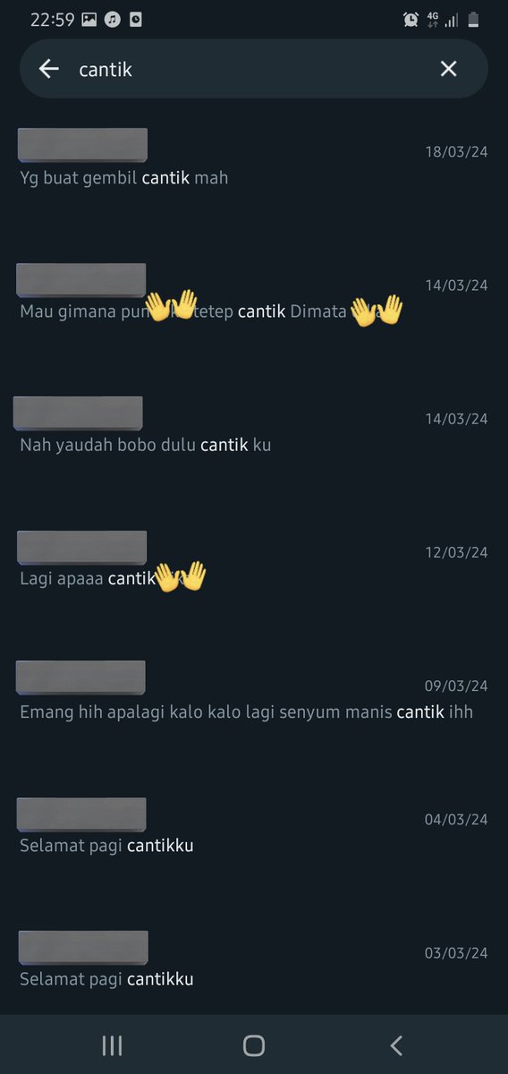 Atheeeana's tweet photo. he with "cantik" 🥺🥺 https://t.co/Ux5Cl0LWSg