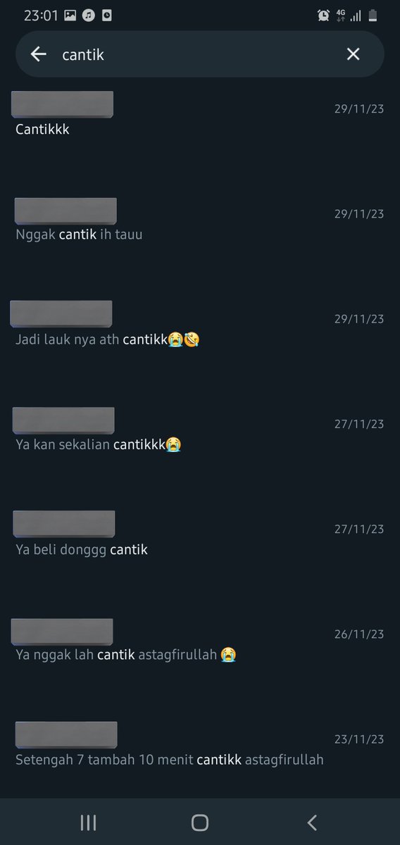 Atheeeana's tweet photo. he with "cantik" 🥺🥺 https://t.co/Ux5Cl0LWSg
