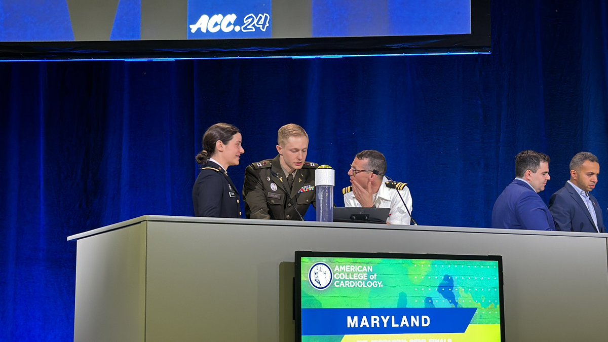 Sammy Zakaria (@sxz110) on Twitter photo What is Shone’s Complex? #WalterReed representing <a href="/ACCMaryland/">Maryland Chapter, American College of Cardiology</a> at FIT Semi-Finals Jeopardy. Great work! What is Shone’s Complex? #WalterReed representing <a href="/ACCMaryland/">Maryland Chapter, American College of Cardiology</a> at FIT Semi-Finals Jeopardy. Great work!