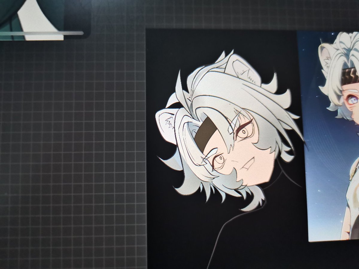 算了 慢慢救吧…