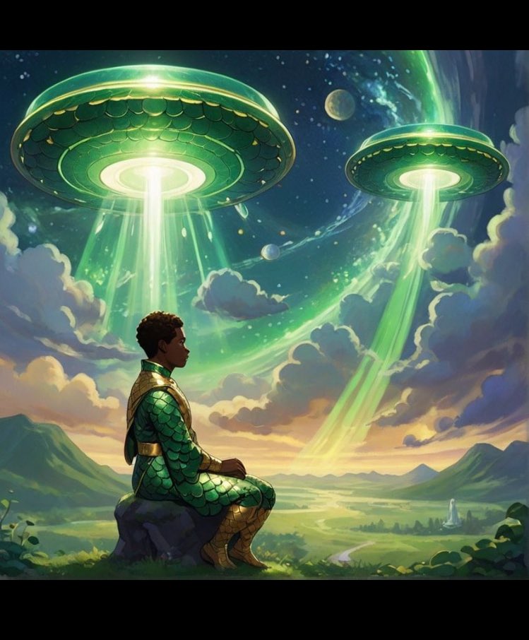 Peace Reflections 🧿💜 Grand Rising Gods An Goddesses. Peace always create positive energy and make room for elevation. I’m doing what I really should have been doing my whole life. I was descend here to complete a mission and that mission is to raise the frequency of planet Ki🧘🏿‍♂️